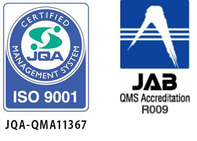 ISO9001